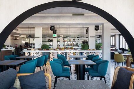 Athens Tower Hotel by Palladian Hotels - Image 73