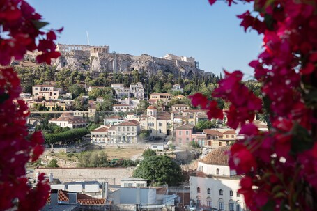Athens Tower Hotel by Palladian Hotels - Image 10