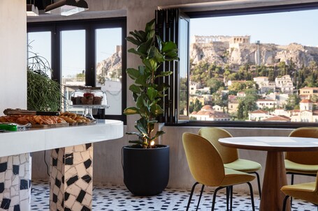 Athens Tower Hotel by Palladian Hotels - Image 36