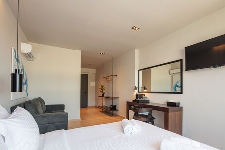 Athens Tower Hotel by Palladian Hotels - Image 108
