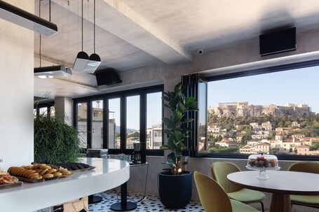 Athens Tower Hotel by Palladian Hotels - Image 26