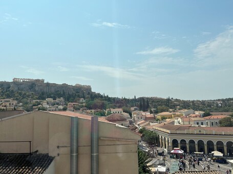 Athens Tower Hotel by Palladian Hotels - Image 14