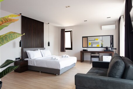 Athens Tower Hotel by Palladian Hotels - Image 97