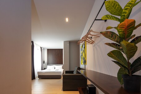 Athens Tower Hotel by Palladian Hotels - Image 82
