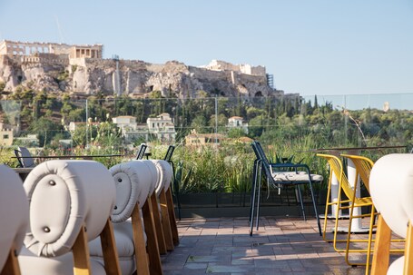 Athens Tower Hotel by Palladian Hotels - Image 20
