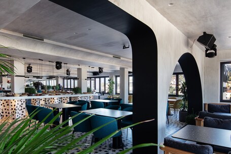 Athens Tower Hotel by Palladian Hotels - Image 46