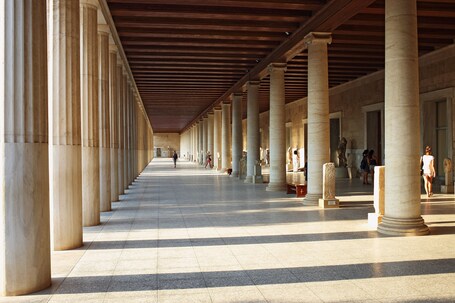 Athens Tower Hotel by Palladian Hotels - Image 27