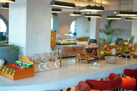 Athens Tower Hotel by Palladian Hotels - Image 84