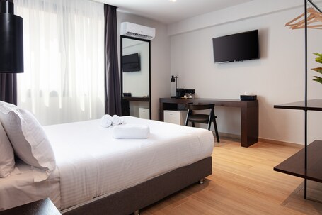 Athens Tower Hotel by Palladian Hotels - Image 110