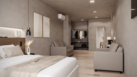 Athens Tower Hotel by Palladian Hotels - Image 44