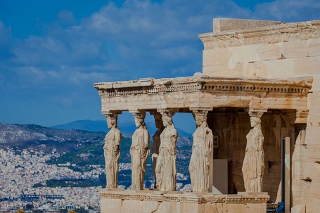 Athens Tower Hotel by Palladian Hotels - Image 16