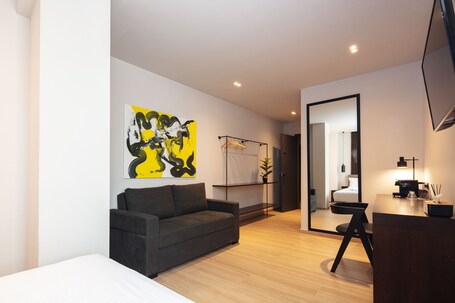 Athens Tower Hotel by Palladian Hotels - Image 54