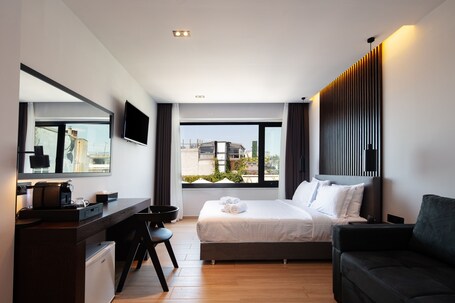 Athens Tower Hotel by Palladian Hotels - Image 45