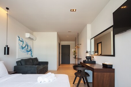 Athens Tower Hotel by Palladian Hotels - Image 102