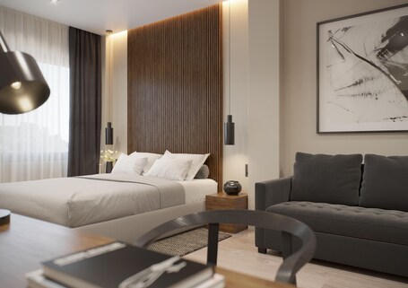 Athens Tower Hotel by Palladian Hotels - Image 70