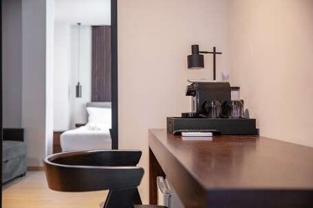 Athens Tower Hotel by Palladian Hotels - Image 64