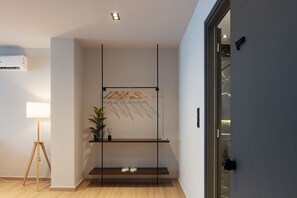 Familiekamer | Lakens van Egyptisch katoen, luxe beddengoed