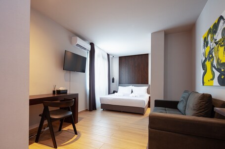 Athens Tower Hotel by Palladian Hotels - Image 105