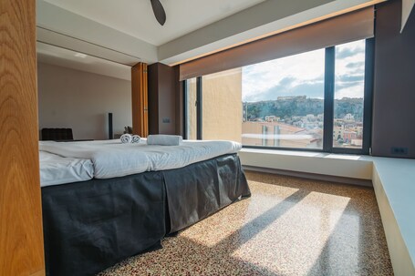Athens Tower Hotel by Palladian Hotels - Image 79