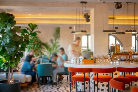 Athens Tower Hotel by Palladian Hotels - Image 88