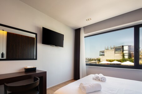 Athens Tower Hotel by Palladian Hotels - Image 121