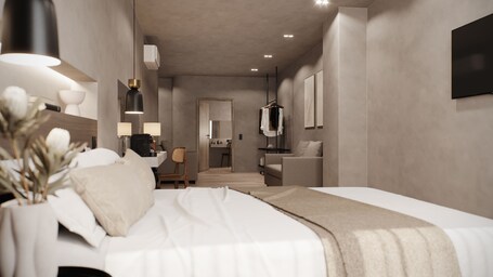 Athens Tower Hotel by Palladian Hotels - Image 43