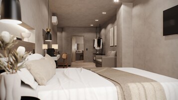 Roupas de cama de algodão egípcio, roupas de cama premium