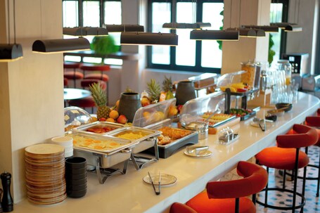 Athens Tower Hotel by Palladian Hotels - Image 89