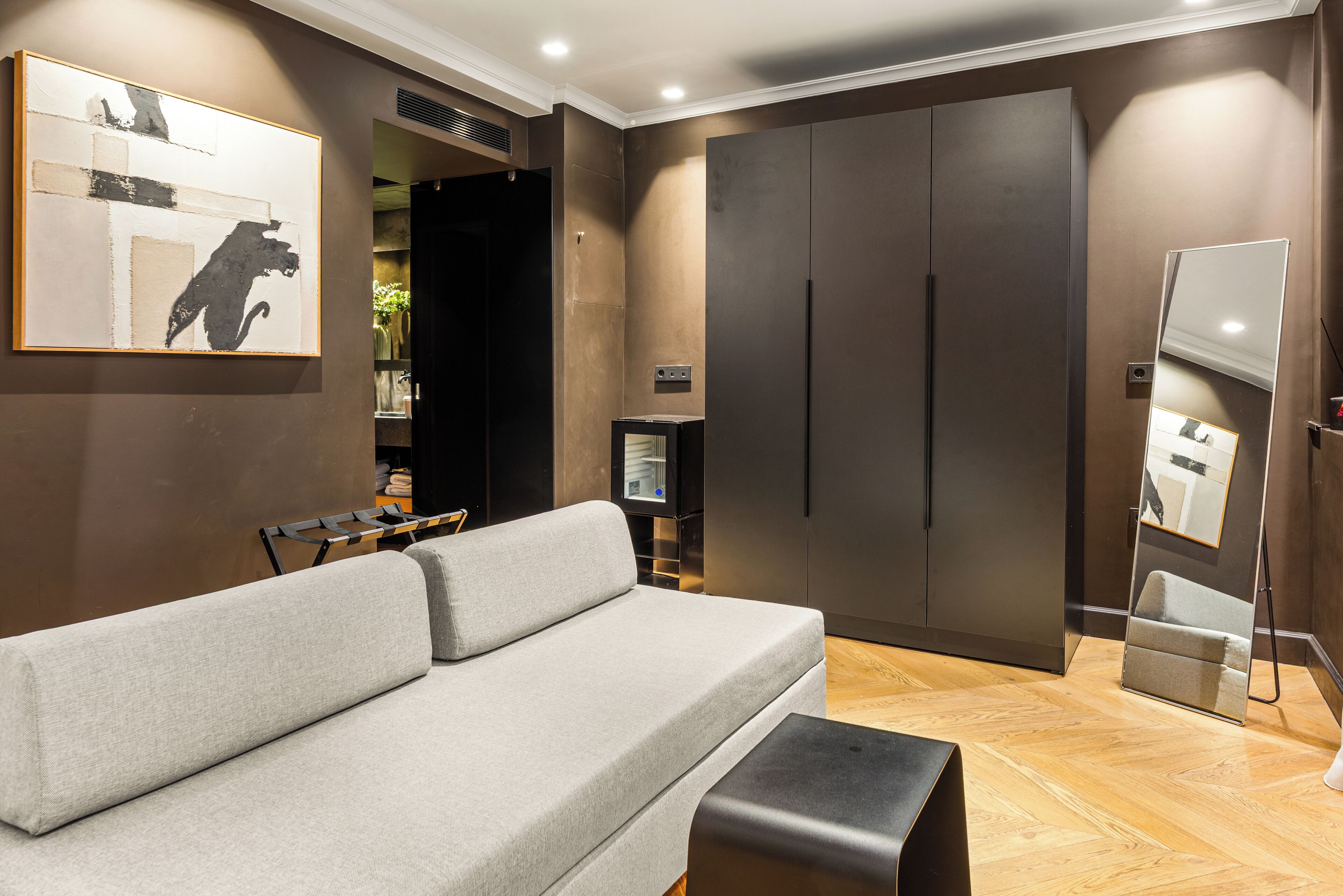 Photo - Athens Dom Hotel