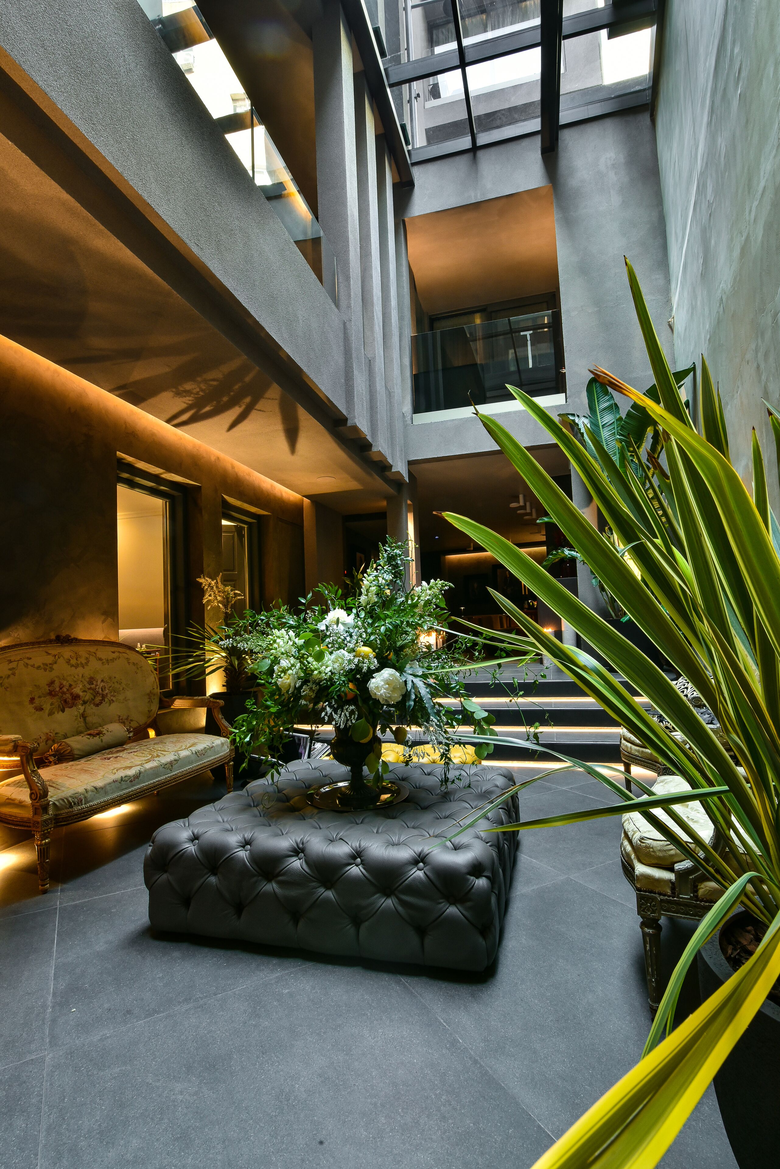 Photo - Athens Dom Hotel