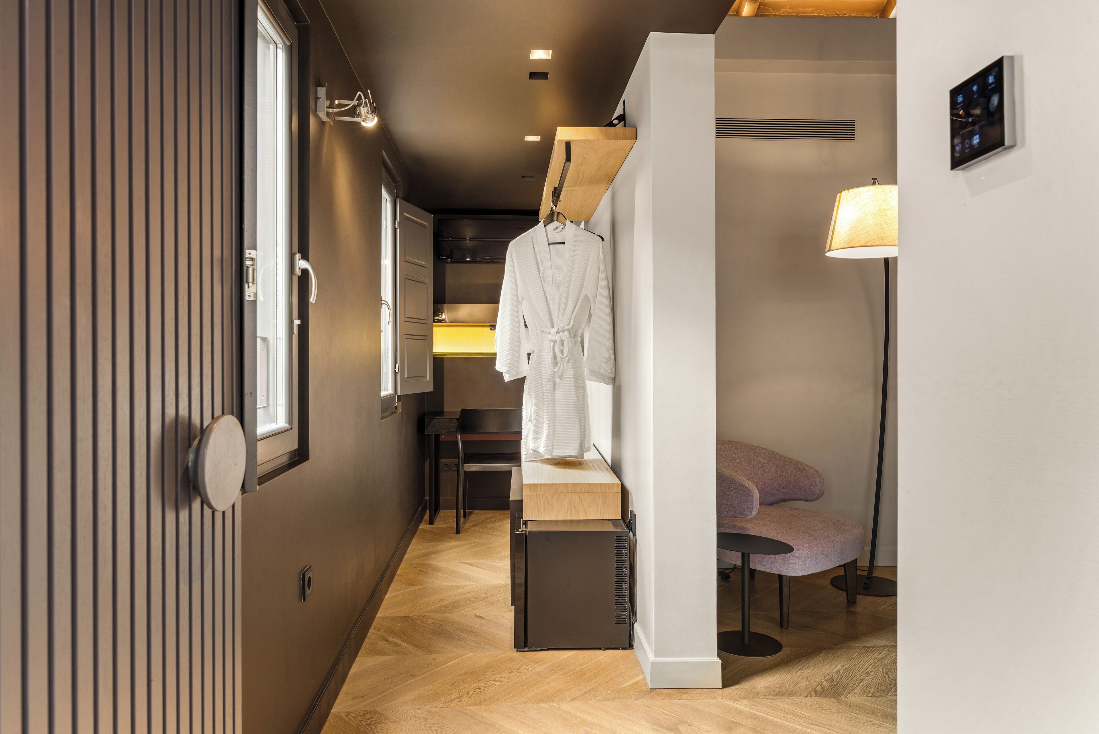 Photo - Athens Dom Hotel