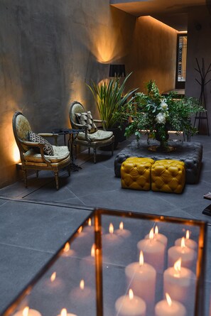 Reception - Athens Dom Hotel (Athens)