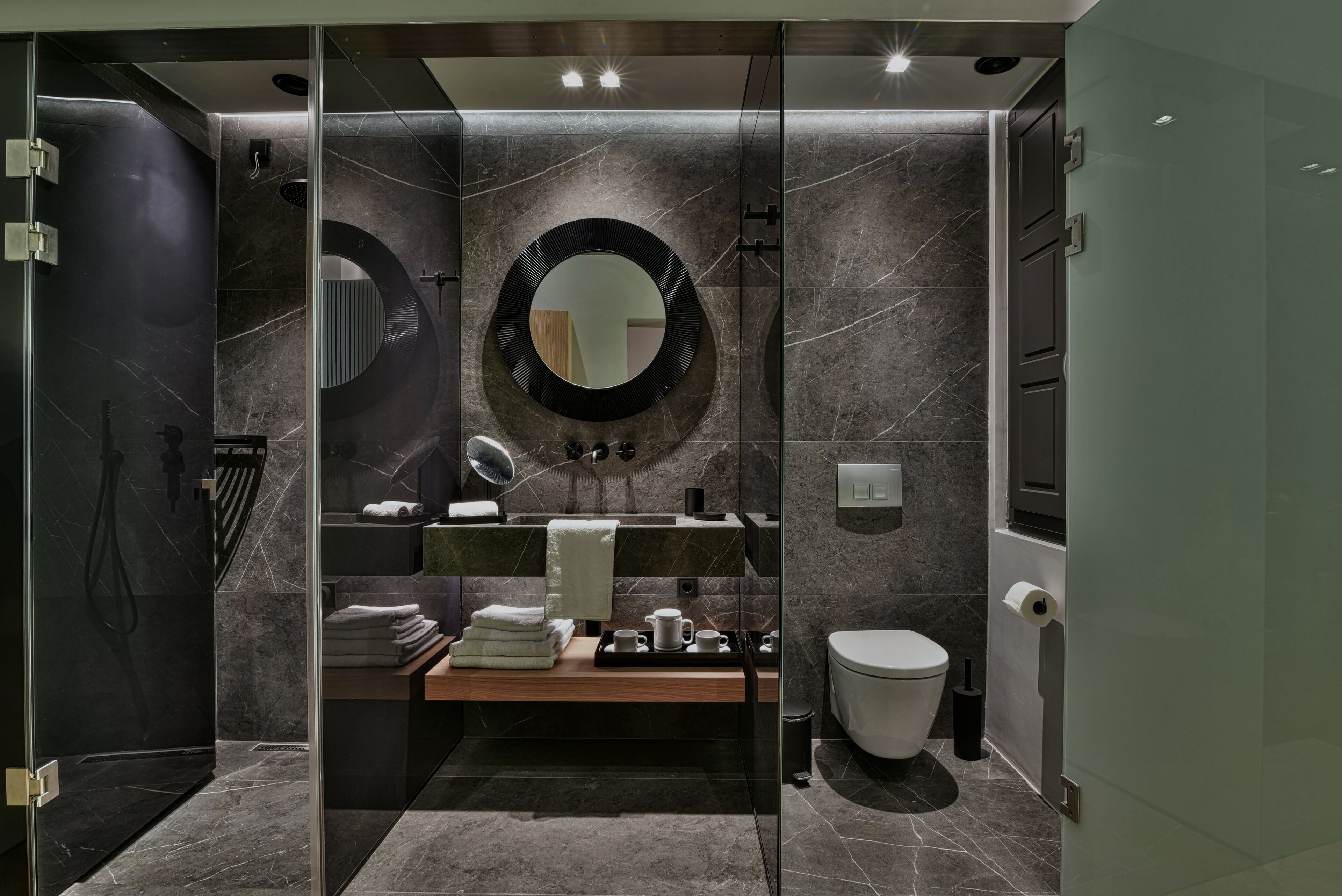 Photo - Athens Dom Hotel