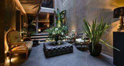 Athens Dom Hotel