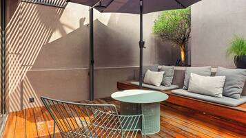 Coffres-forts dans les chambres, décoration personnalisée