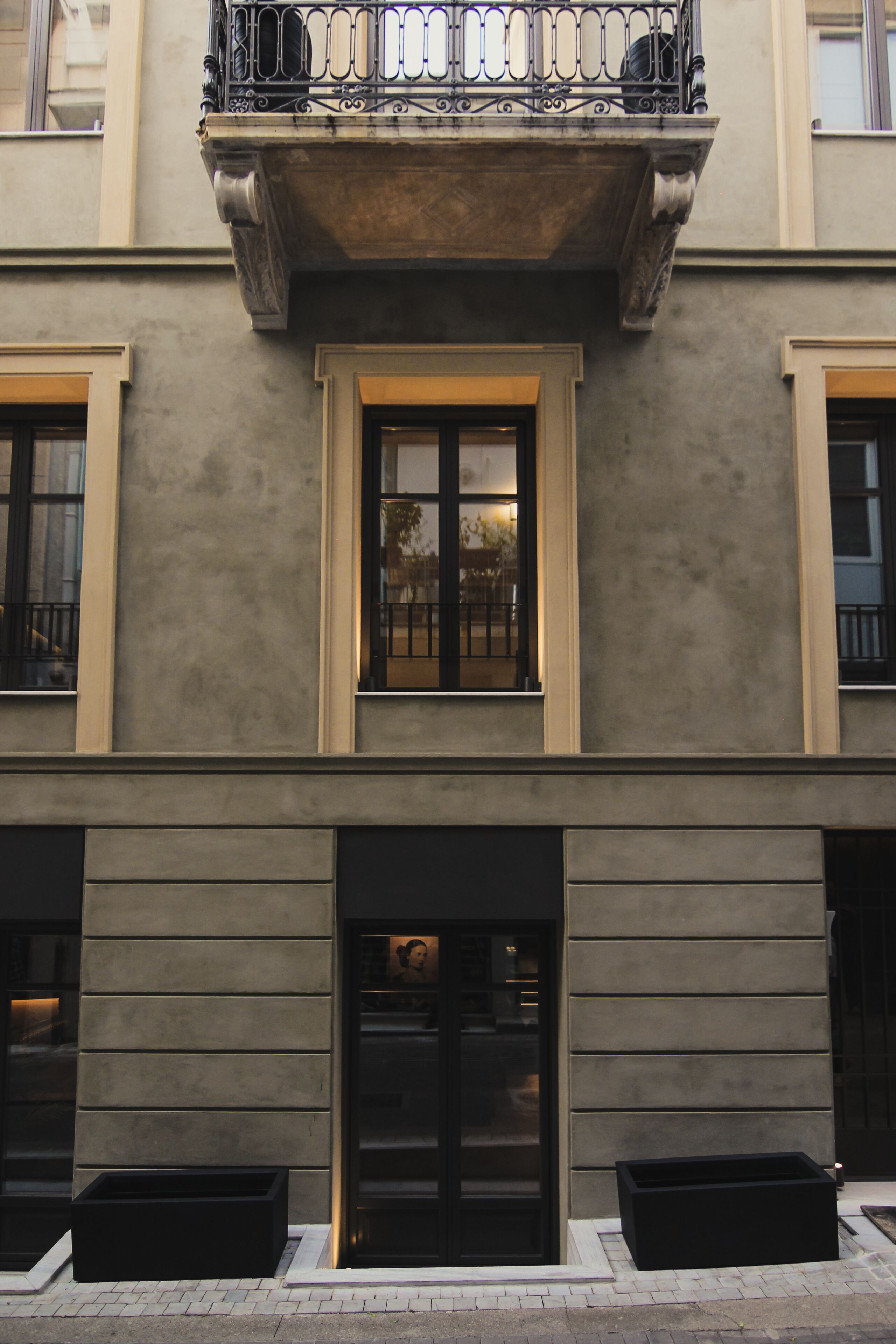 Photo - Athens Dom Hotel