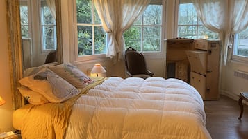 6 Schlafzimmer, Bügeleisen/Bügelbrett, Reisekinderbett, kostenloses WLAN