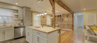 Home Away From Home - 3 BR in Columbia, SC