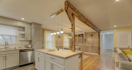 Home Away From Home - 3 BR in Columbia, SC