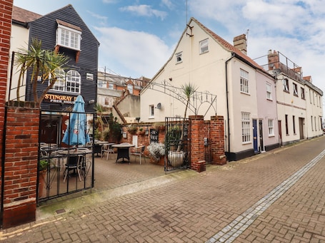 村舍 | 住宿内部