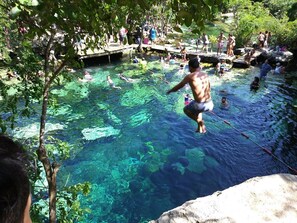 Divers