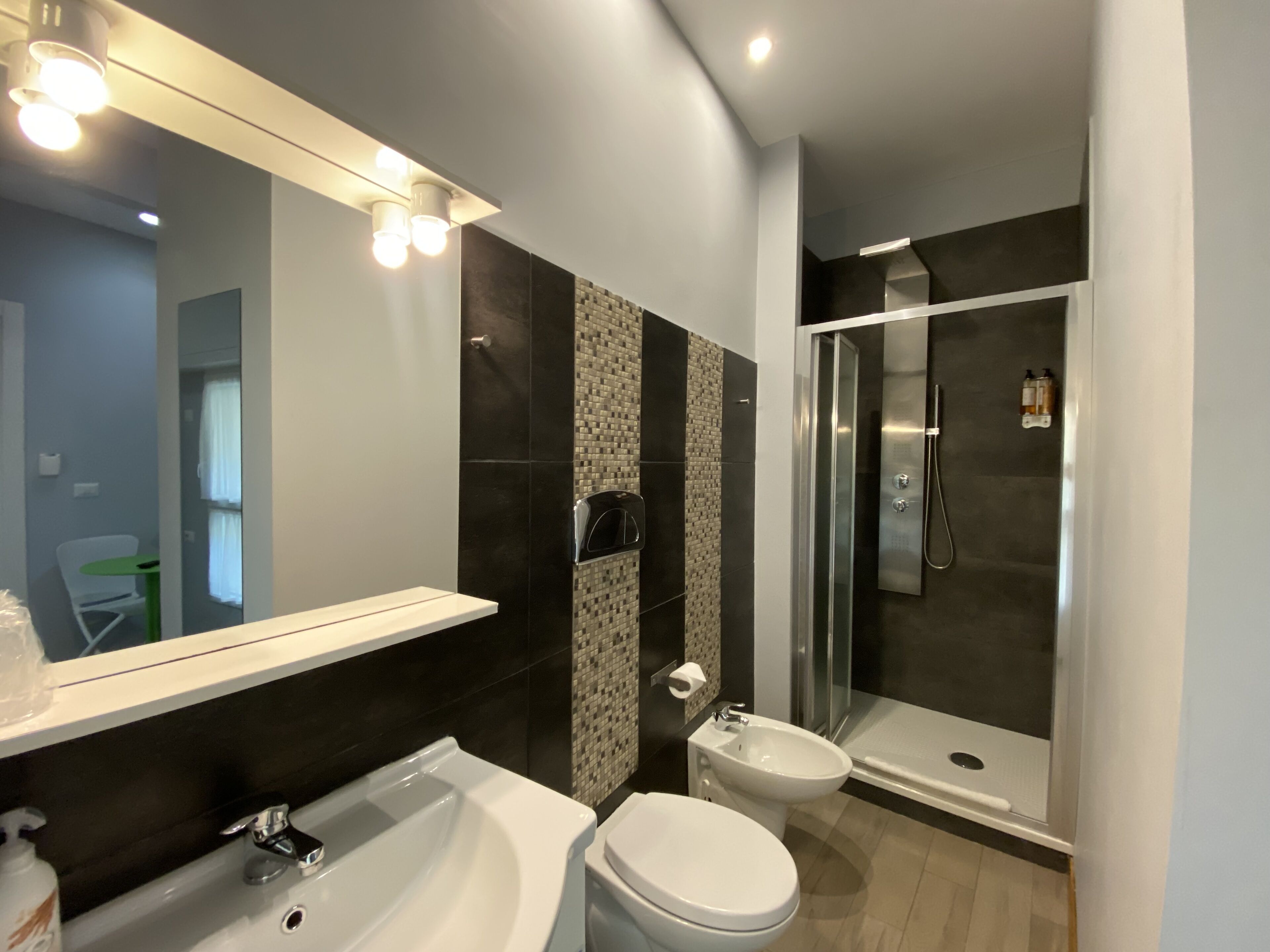 Foto - Residenze Romano Ristorante & SPA albergo diffuso - WHITE