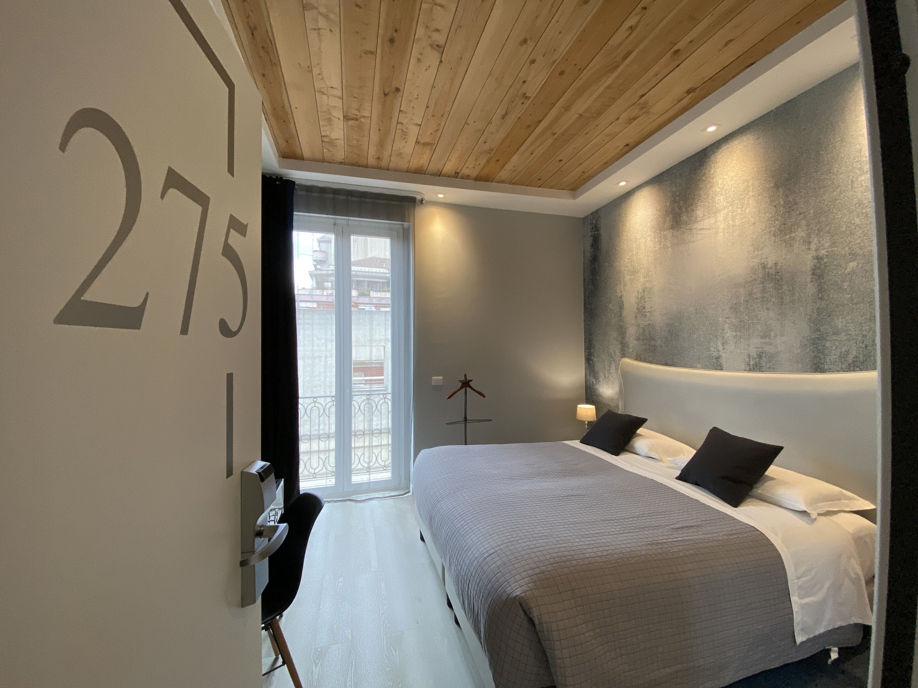 Foto - Residenze Romano Ristorante & SPA albergo diffuso - WHITE