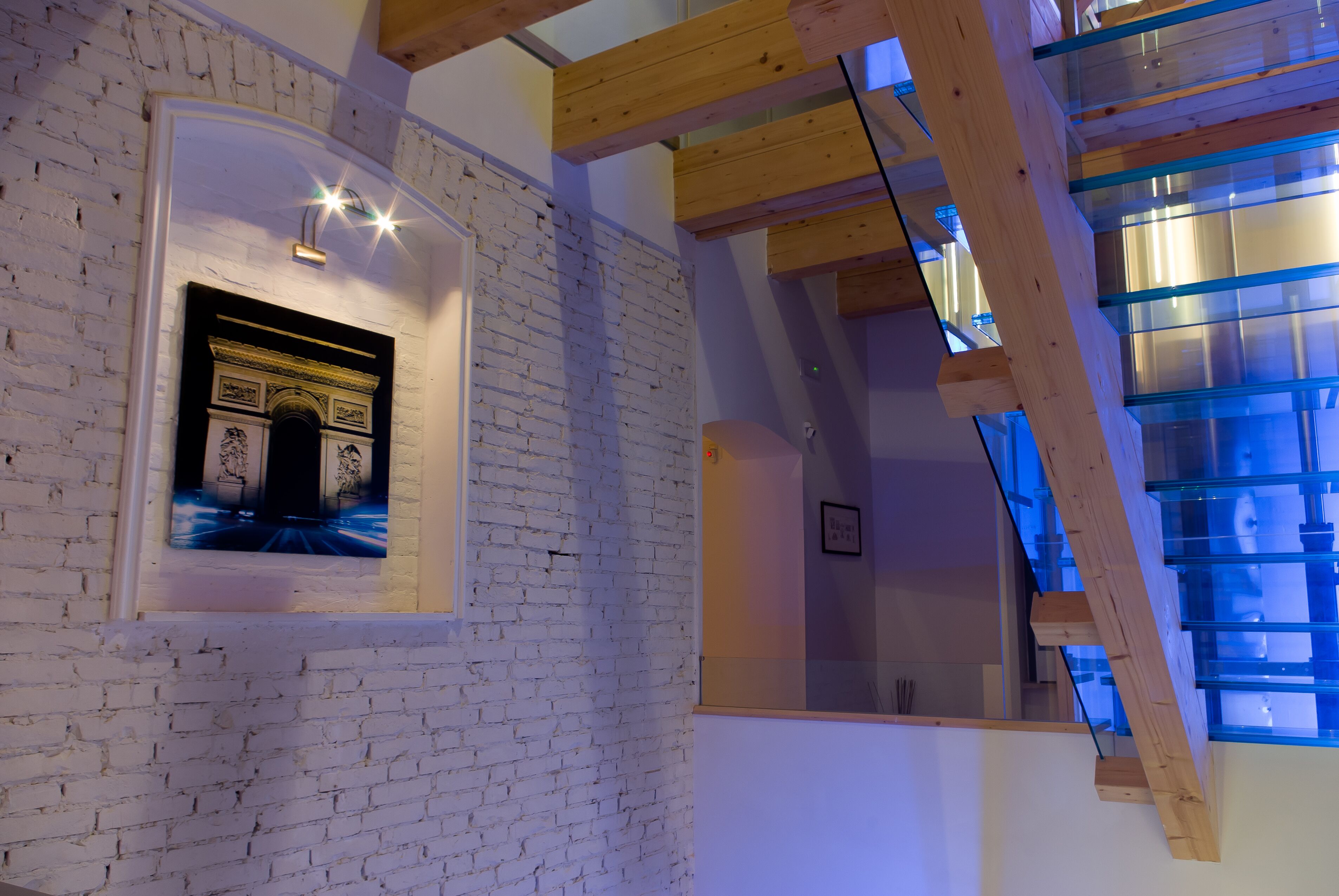 Foto - Residenze Romano Ristorante & SPA albergo diffuso - WHITE