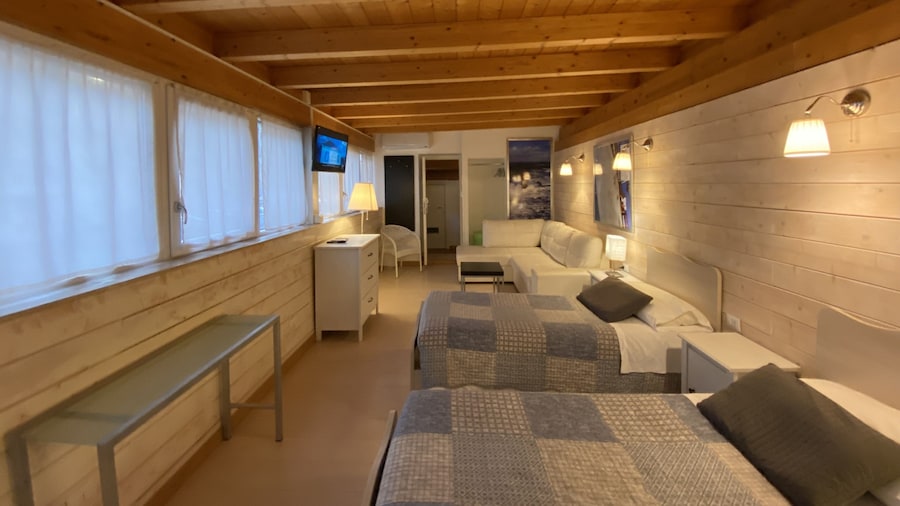 Residenze Romano Albergo diffuso & spa