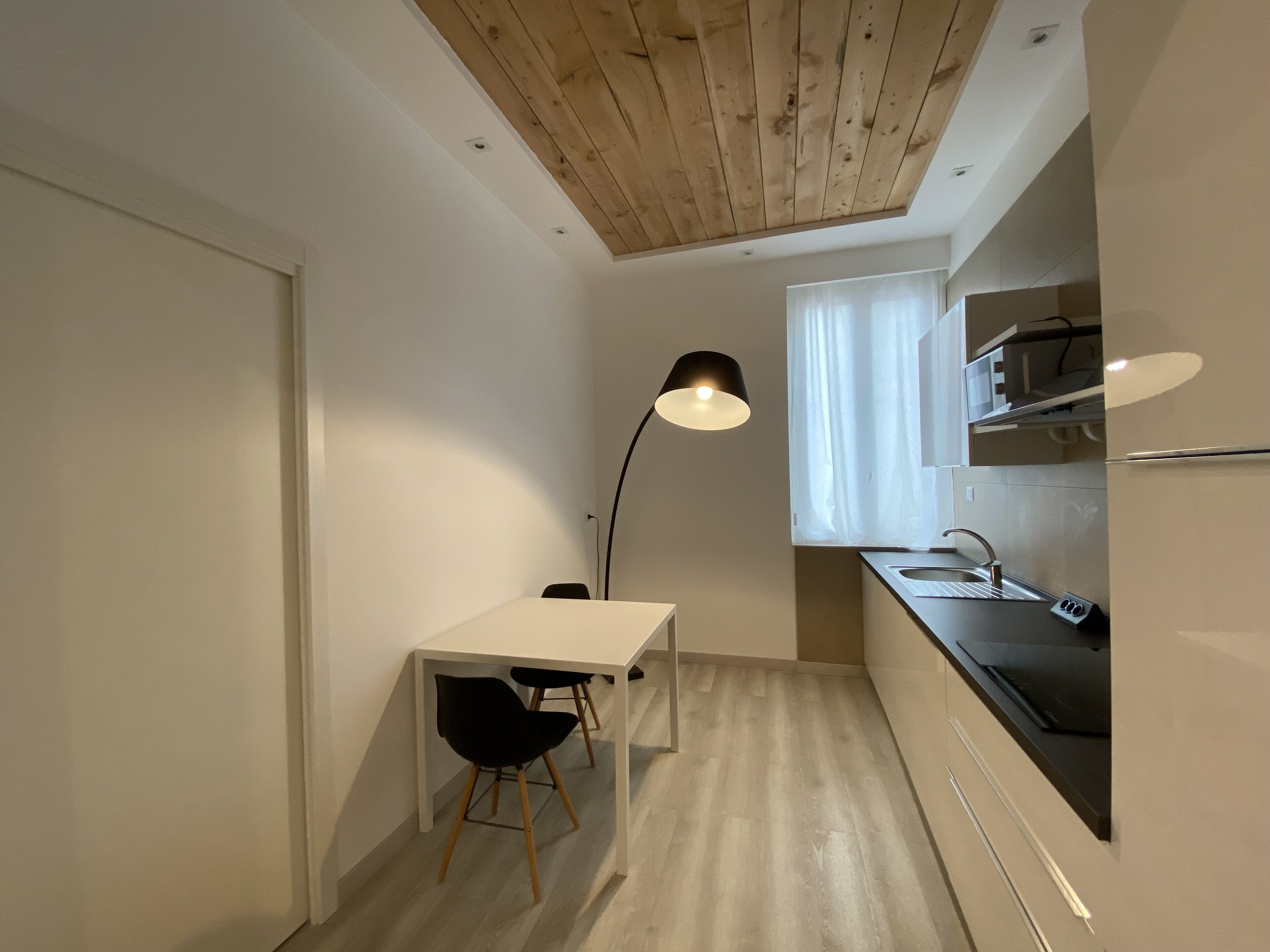 Foto - Residenze Romano Ristorante & SPA albergo diffuso - WHITE