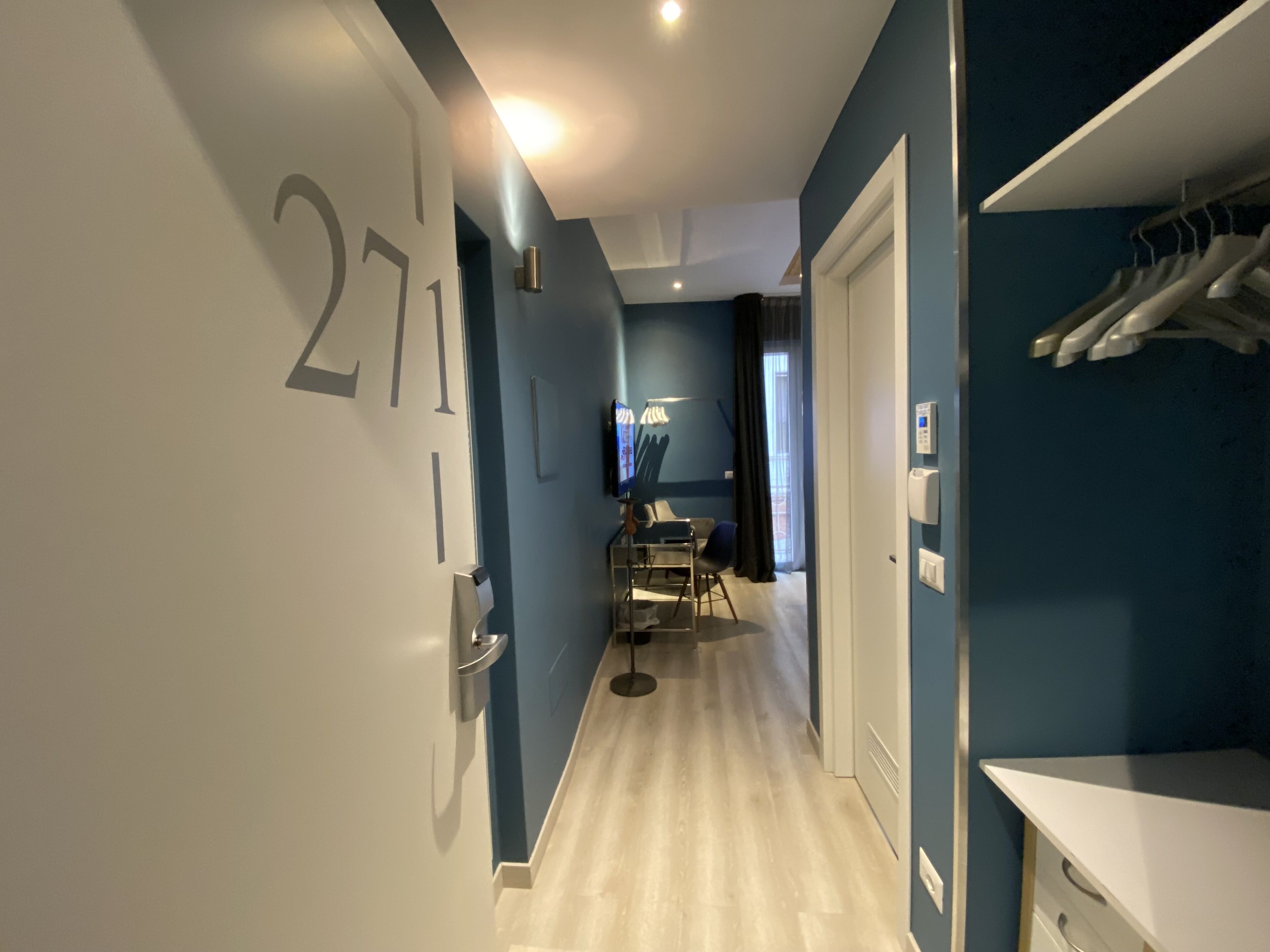 Foto - Residenze Romano Ristorante & SPA albergo diffuso - WHITE