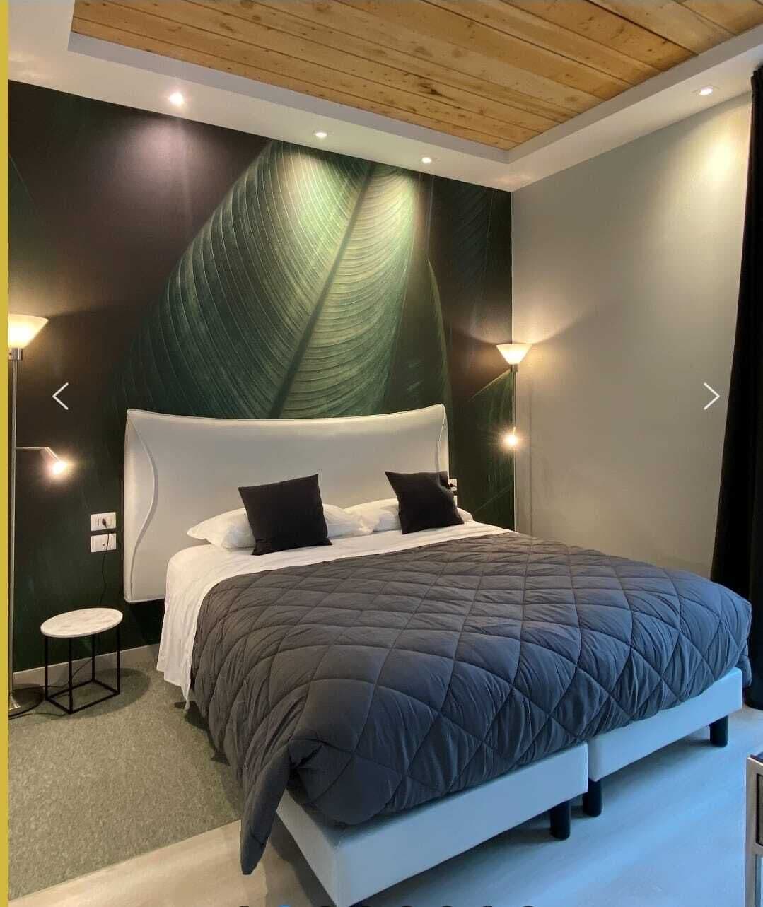 Deluxe Studio | In-room safe, desk, travel crib, free WiFi