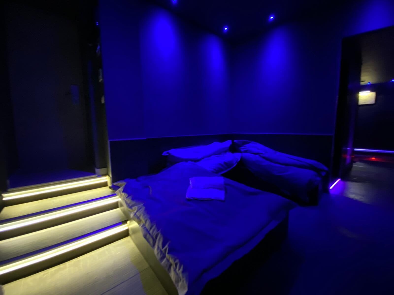 Foto - Residenze Romano Ristorante & SPA albergo diffuso - WHITE