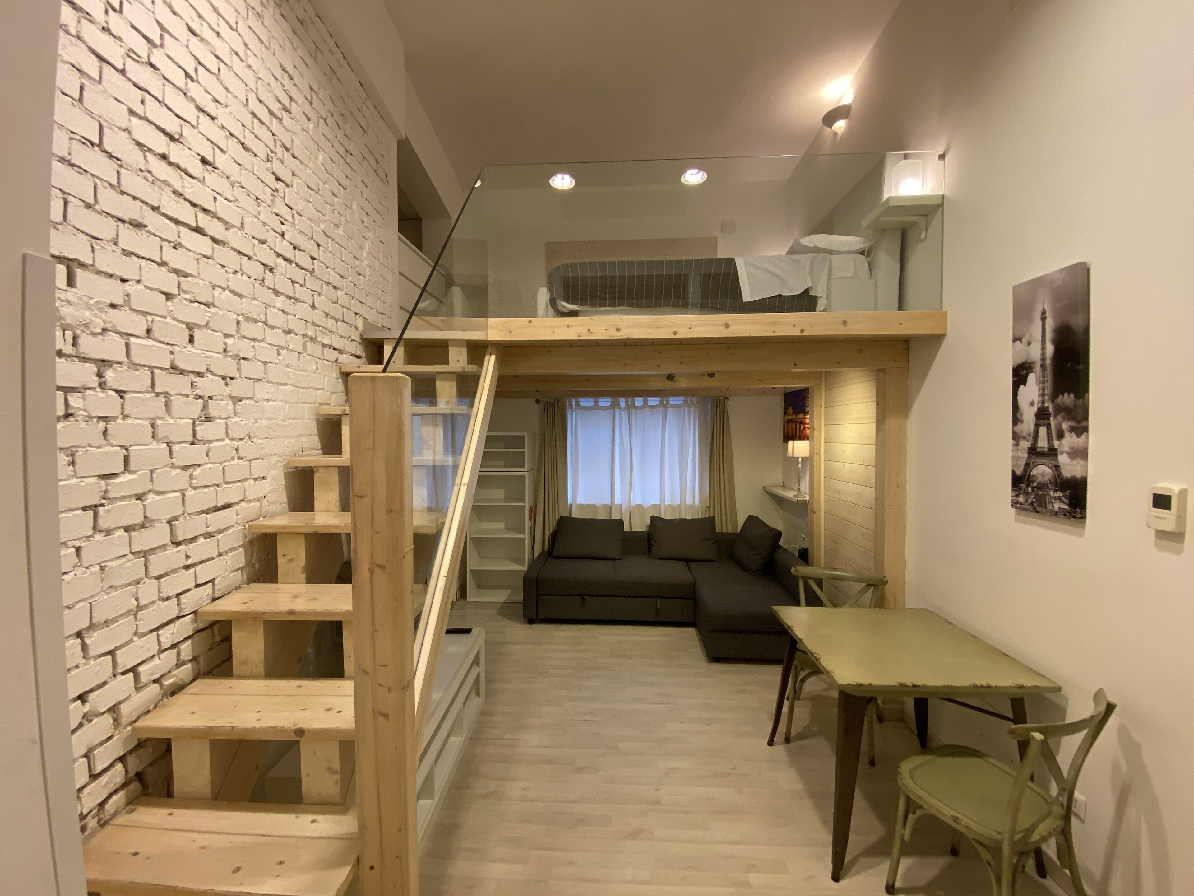 Foto - Residenze Romano Ristorante & SPA albergo diffuso - WHITE